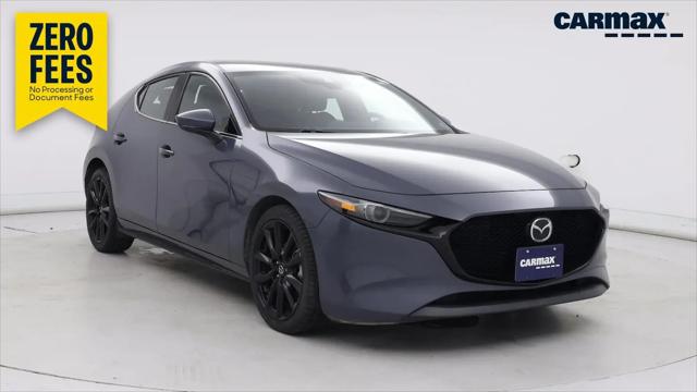 2020 Mazda Mazda3 Premium Package for sale in Fredericksburg, VA