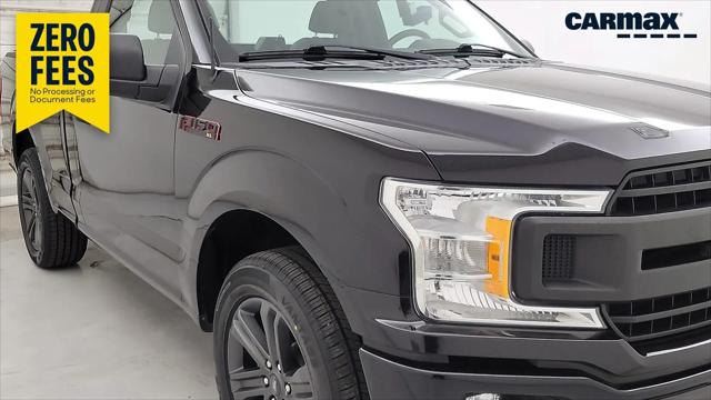 2019 Ford F-150 XL for sale in Wichita, KS