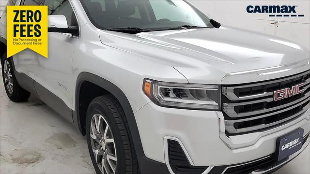 2020 GMC Acadia FWD SLE for sale in Wichita, KS