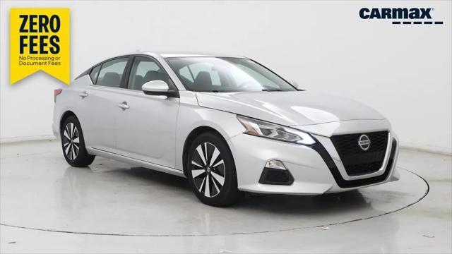 2022 Nissan Altima SV FWD for sale in Madison, TN