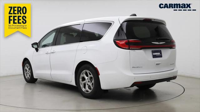 2024 Chrysler Pacifica Limited for sale in Madison, TN
