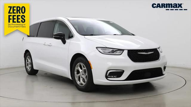 2024 Chrysler Pacifica Limited for sale in Madison, TN