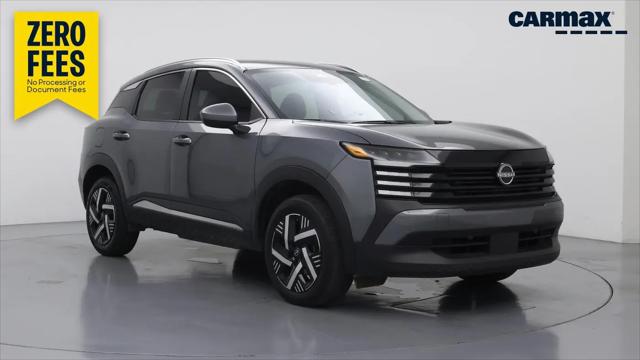 2025 Nissan Kicks SV FWD for sale in Madison, TN