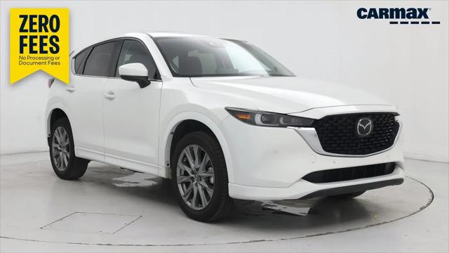 2025 Mazda CX-5 2.5 S Premium Plus for sale in Madison, TN