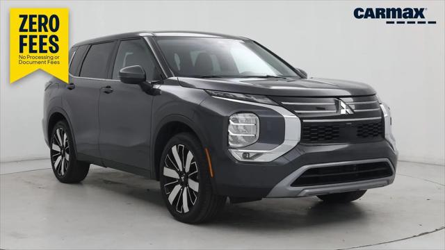 2025 Mitsubishi Outlander SE 2.5 S-AWC for sale in Madison, TN