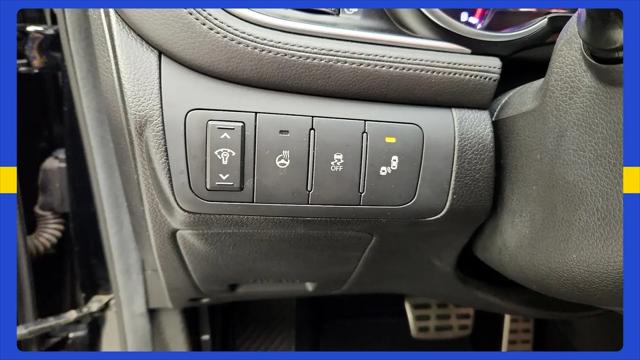 2015 Kia Optima SXL Turbo