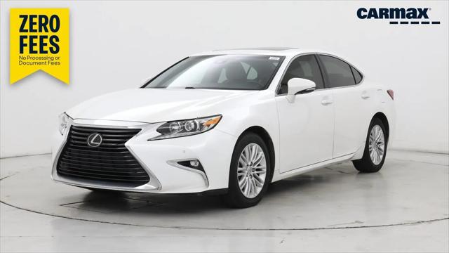 2016 Lexus ES 350 ES 350 for sale in Madison, TN