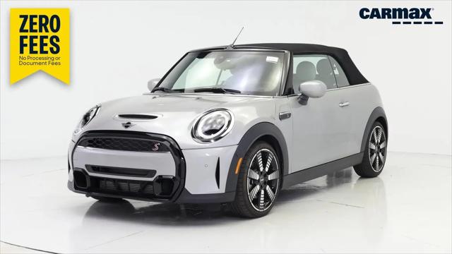 2023 MINI Cooper Convertible Cooper S for sale in Orlando, FL