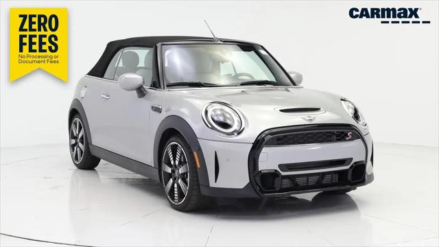 2023 MINI Cooper Convertible Cooper S for sale in Orlando, FL