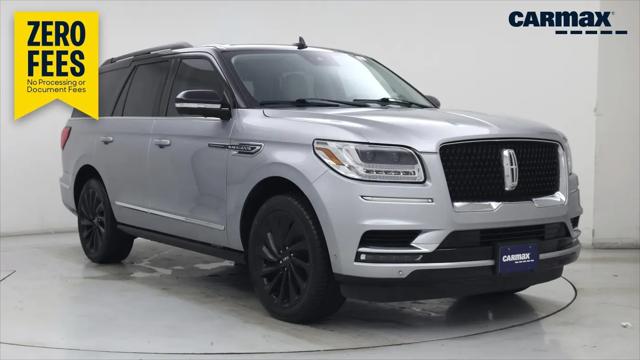 2021 Lincoln Navigator Black Label for sale in Orlando, FL