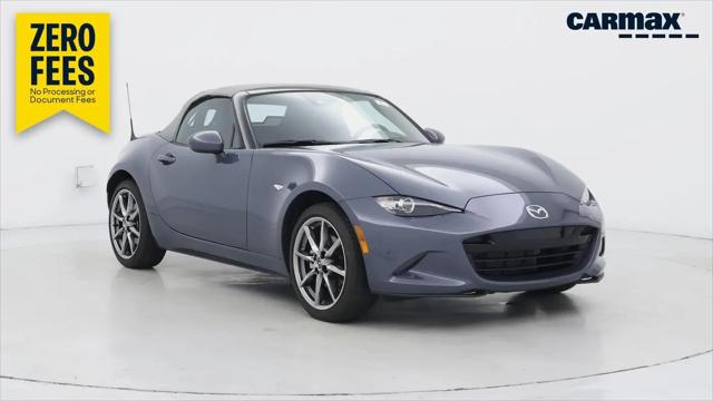 2021 Mazda MX-5 Grand Touring for sale in Orlando, FL
