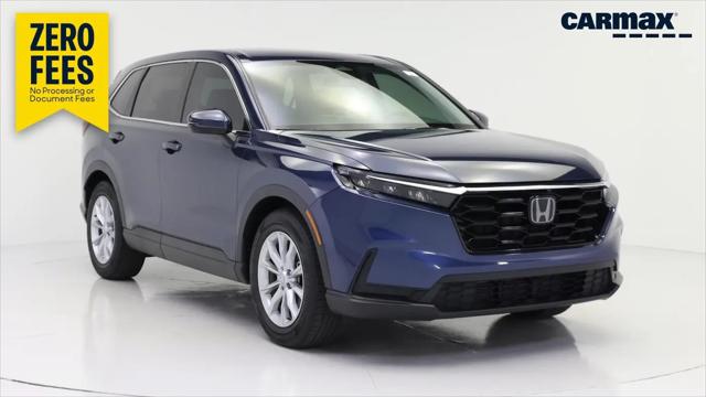 2025 Honda CR-V EX 2WD for sale in Orlando, FL