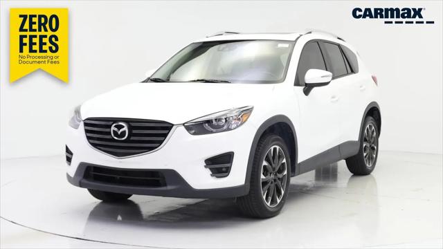 2016 Mazda CX-5 Grand Touring for sale in Orlando, FL
