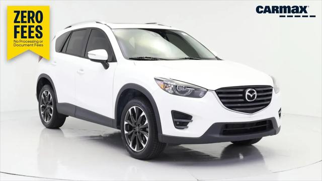2016 Mazda CX-5 Grand Touring for sale in Orlando, FL