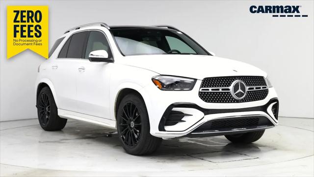 2024 Mercedes-Benz GLE GLE 450 4MATIC for sale in Orlando, FL