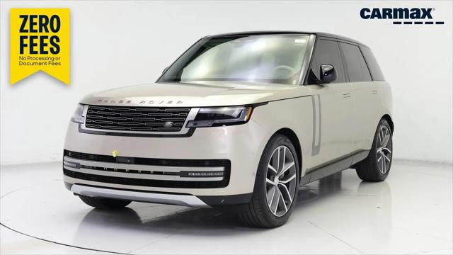 2025 Land Rover Range Rover P400 SE for sale in Orlando, FL