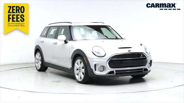 2018 MINI Cooper Clubman Cooper S for sale in Montgomery, AL
