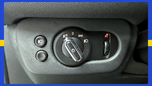 2018 MINI Cooper Clubman Cooper S