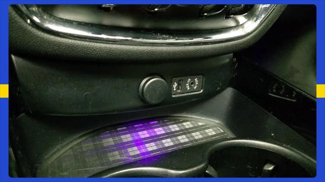 2018 MINI Cooper Clubman Cooper S