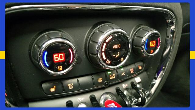 2018 MINI Cooper Clubman Cooper S