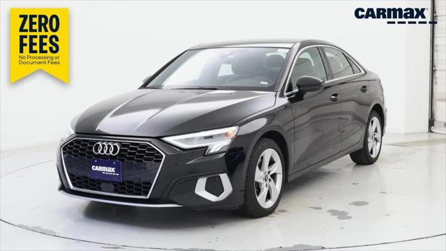2024 Audi A3 Premium 40 TFSI Front-Wheel Drive S tronic for sale in Montgomery, AL