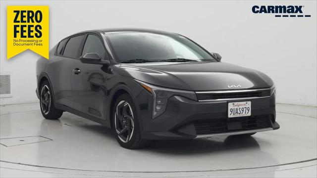2025 Kia K4 EX for sale in Costa Mesa, CA