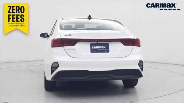2023 Kia Forte LXS for sale in Costa Mesa, CA