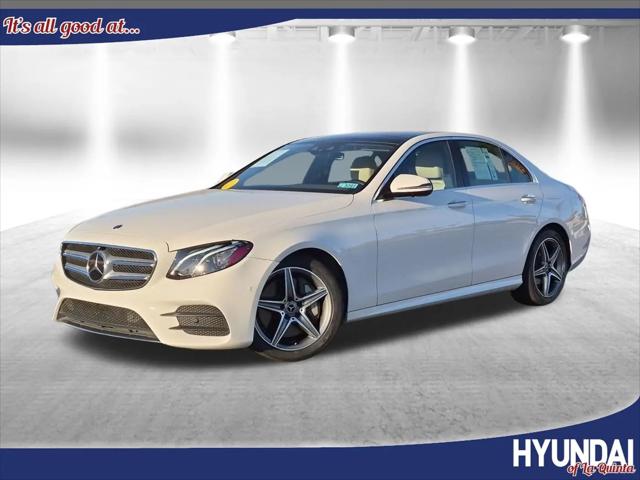 2019 Mercedes-Benz E-CLASS E 300 E 300 for sale in La Quinta, CA