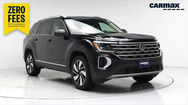 2024 Volkswagen Atlas 2.0T SEL for sale in Naperville, IL