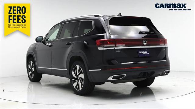 2024 Volkswagen Atlas 2.0T SEL for sale in Naperville, IL