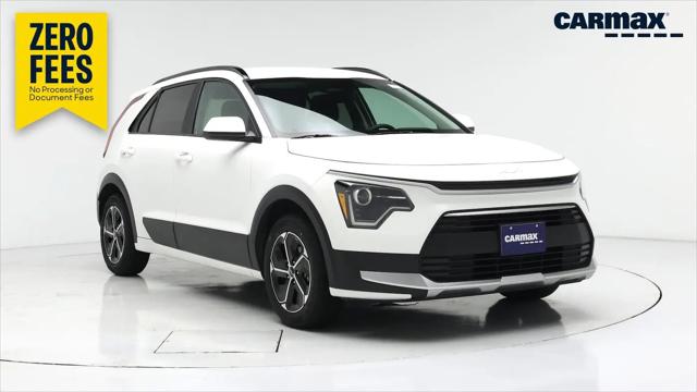 2025 Kia Niro LX for sale in Naperville, IL