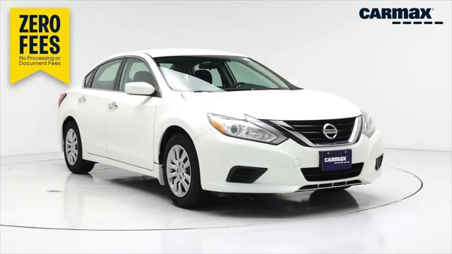 2018 Nissan Altima 2.5 S for sale in Naperville, IL