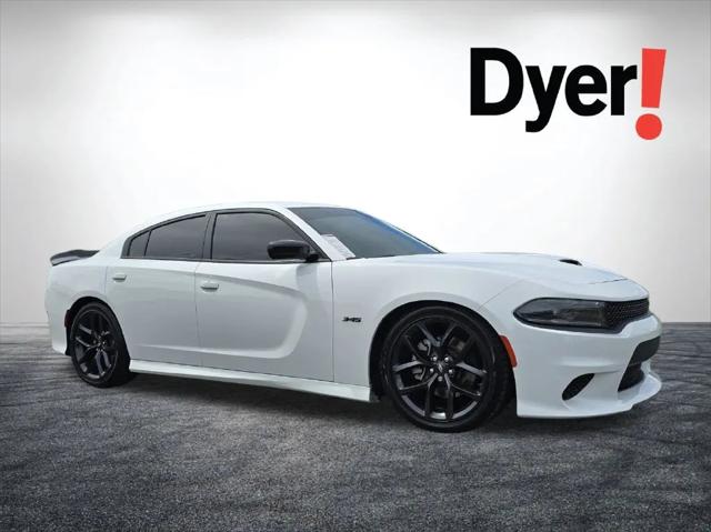 2023 Dodge Charger R/T for sale in Lake Wales, FL