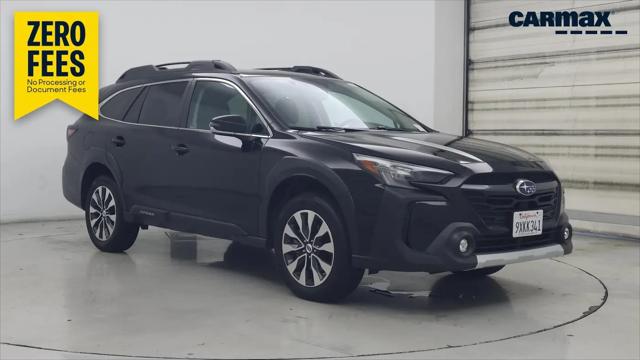 2023 Subaru Outback Limited for sale in Sacramento, CA