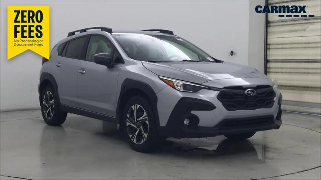 2024 Subaru Crosstrek Premium for sale in Sacramento, CA