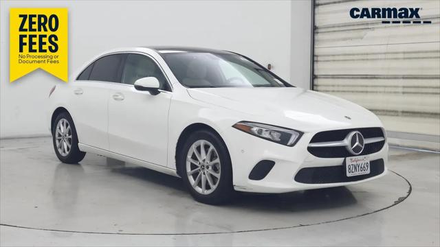 2021 Mercedes-Benz A 220 A 220 for sale in Sacramento, CA