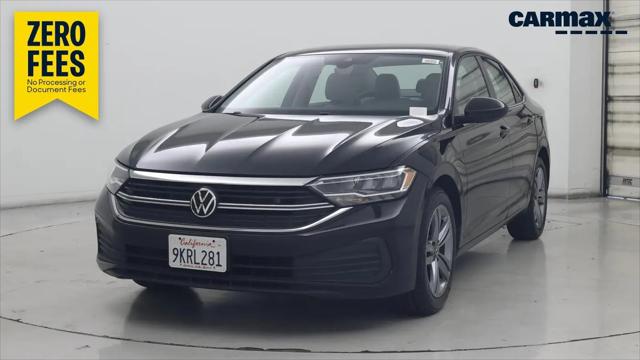 2024 Volkswagen Jetta 1.5T SE for sale in Sacramento, CA