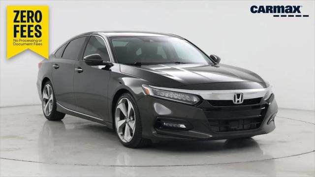 2018 Honda Accord Touring for sale in Omaha, NE