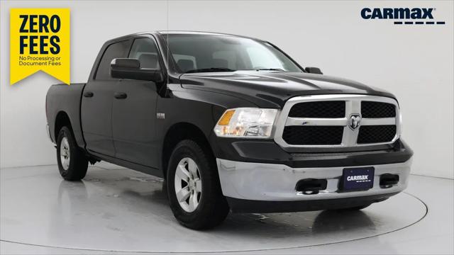 2019 Ram 1500 Classic Tradesman Crew Cab 4x4 57 Box for sale in Omaha, NE