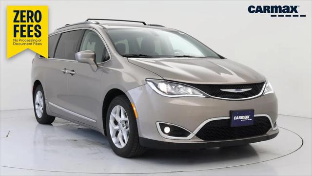 2018 Chrysler Pacifica Touring L for sale in Omaha, NE
