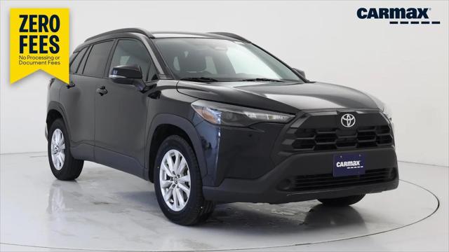 2026 Toyota Corolla Cross LE for sale in Omaha, NE
