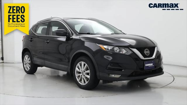 2020 Nissan Rogue Sport SV AWD Xtronic CVT for sale in Wayne, NJ