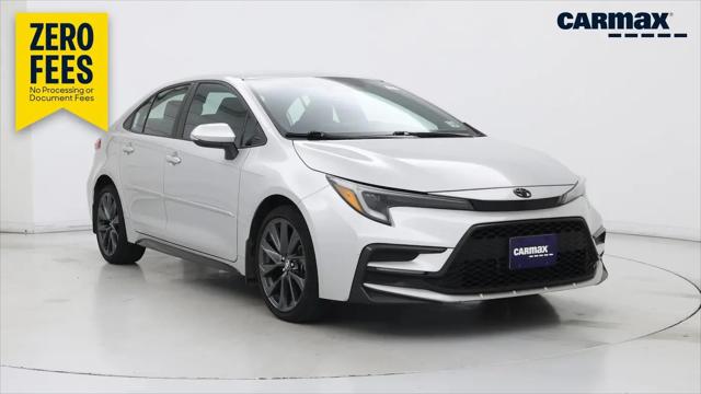 2024 Toyota Corolla SE for sale in Wayne, NJ