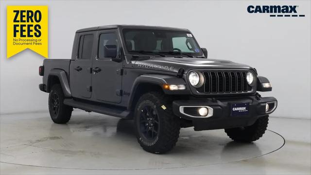2025 Jeep Gladiator Sport for sale in Sterling, VA