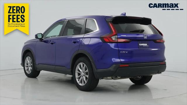 2023 Honda CR-V EX-L AWD for sale in Sterling, VA