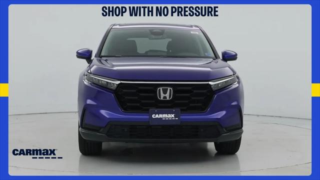 2023 Honda CR-V EX-L AWD
