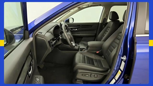 2023 Honda CR-V EX-L AWD