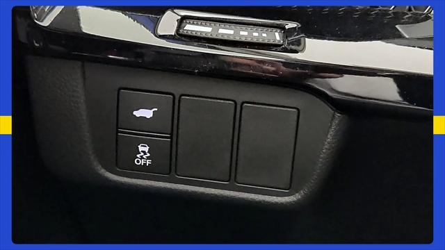 2023 Honda CR-V EX-L AWD