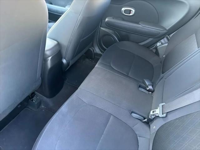 2014 Kia Soul Base