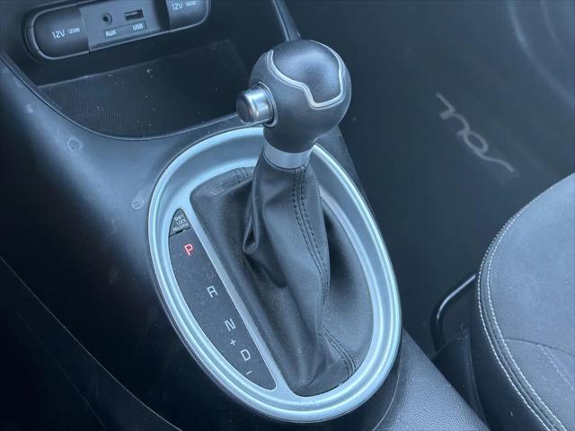 2014 Kia Soul Base